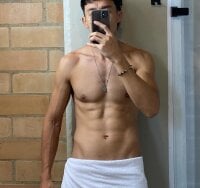 arleymoren's webcam live show