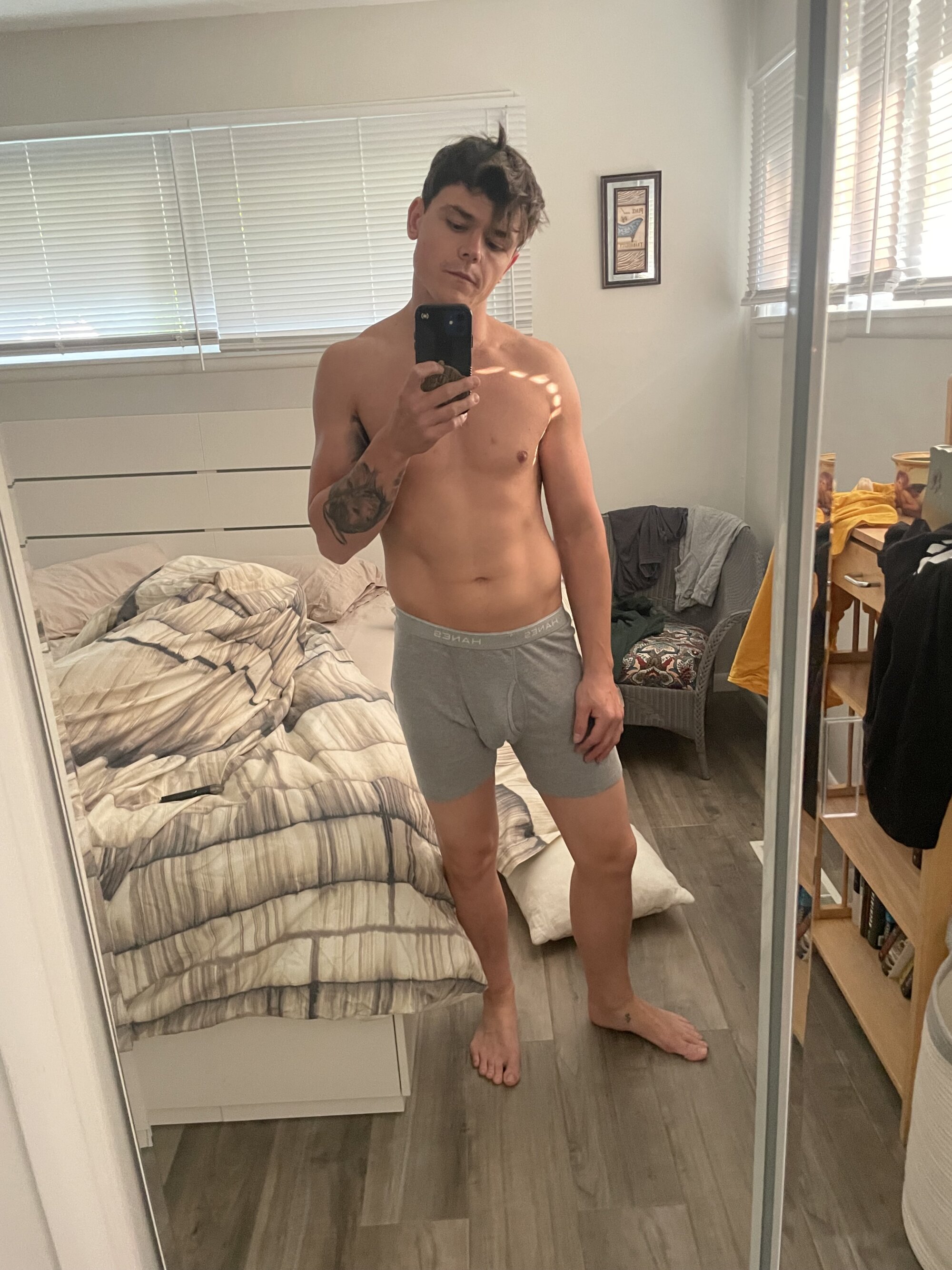 shawncierra