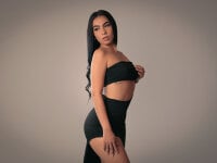 Модель natalyWilliams