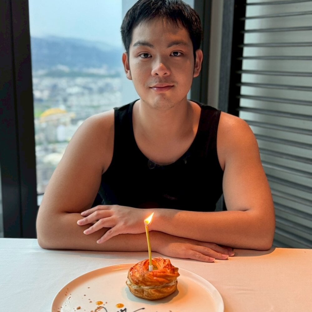 MIKE0706HAPPY profile