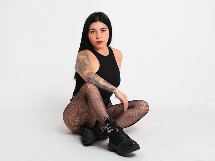 almaliibre from stripchat