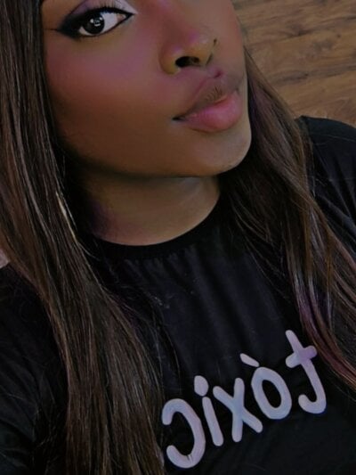 KAROL-SCOTT - Stripchat Pov Glamour Lovense Girl 