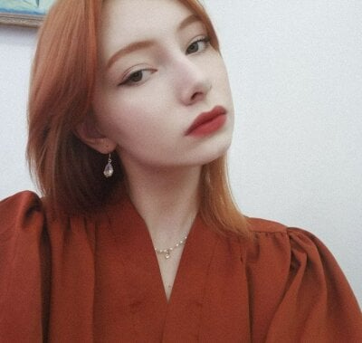 Anna_rosie