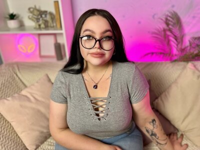 Checkmypeachhh - Stripchat Girl 