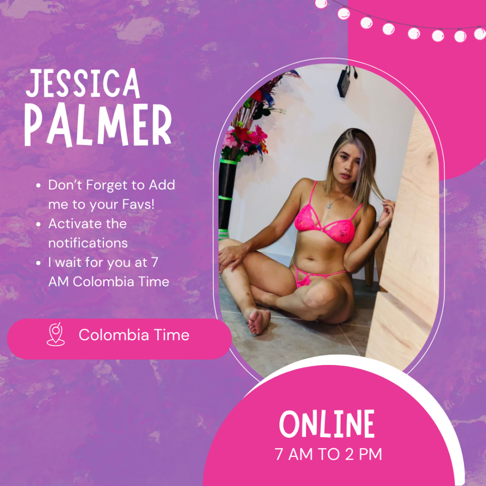 jessica__palmer's Offline Chat Room