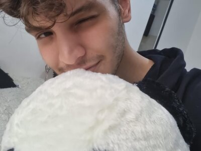 Martinsibiris - Stripchat Lovense Blowjob Cam2cam Couple 
