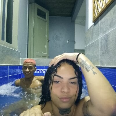 sweet_siners_ from stripchat