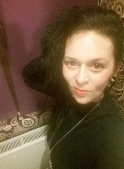 AnneQueen - Stripchat Blowjob Cam2cam Cowgirl Girl 