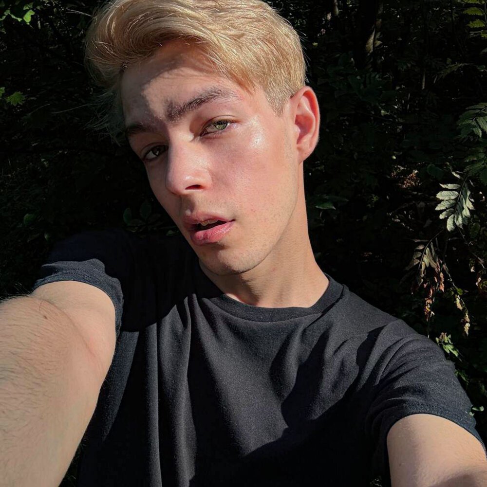 JasperWilson profile