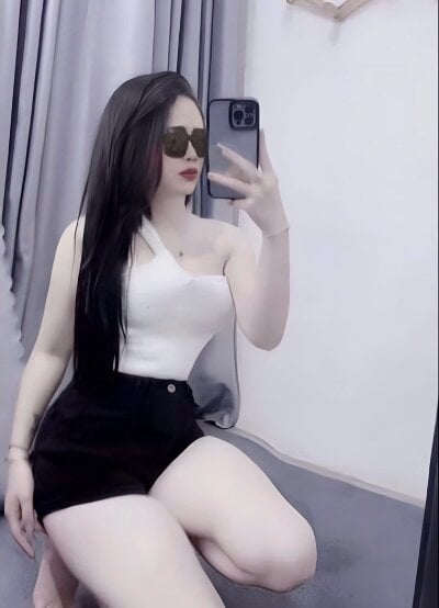 Linhbe96xxx Female Cheapprivates Online Cam Sex