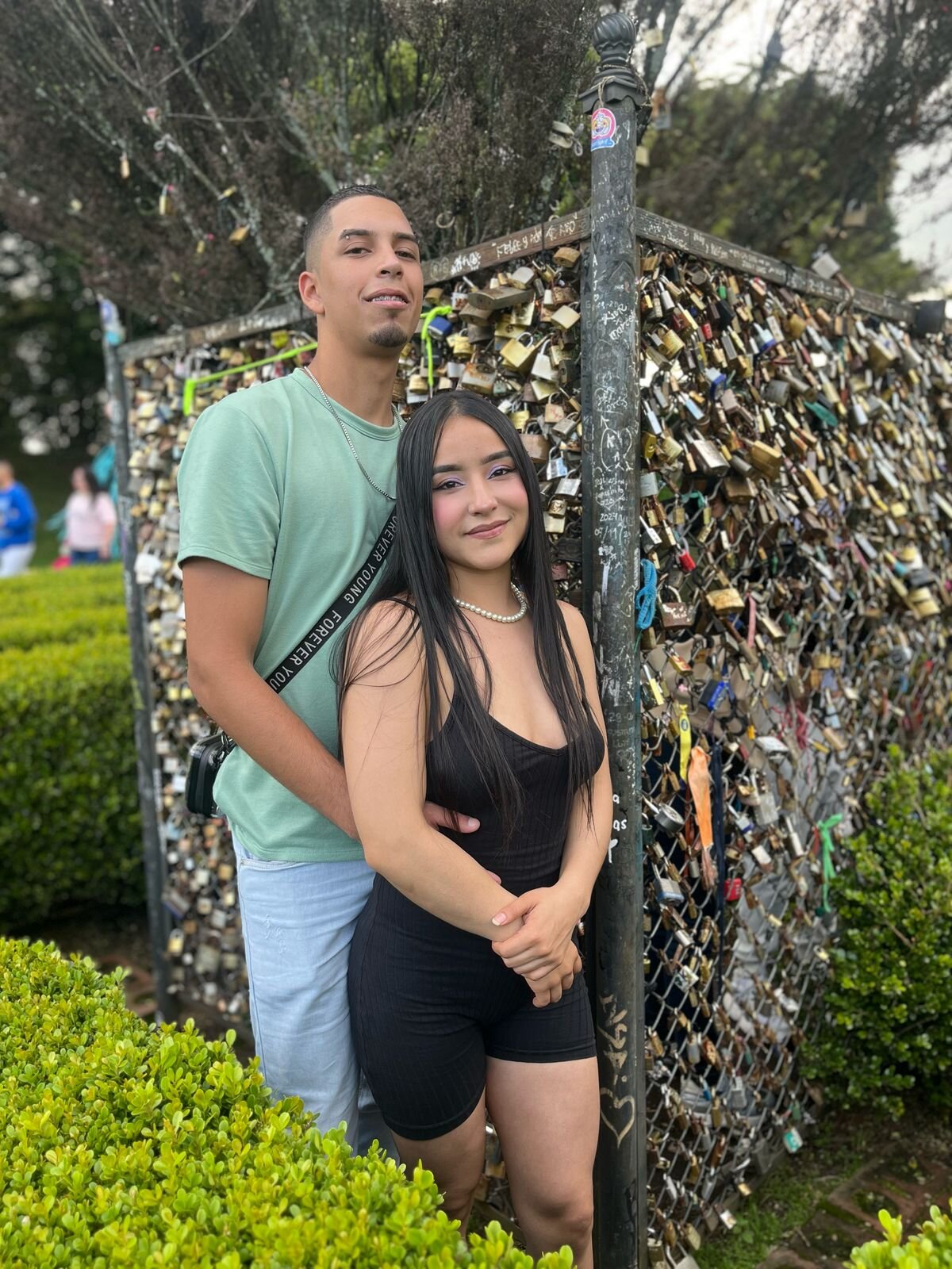 EstefanyAndAlex