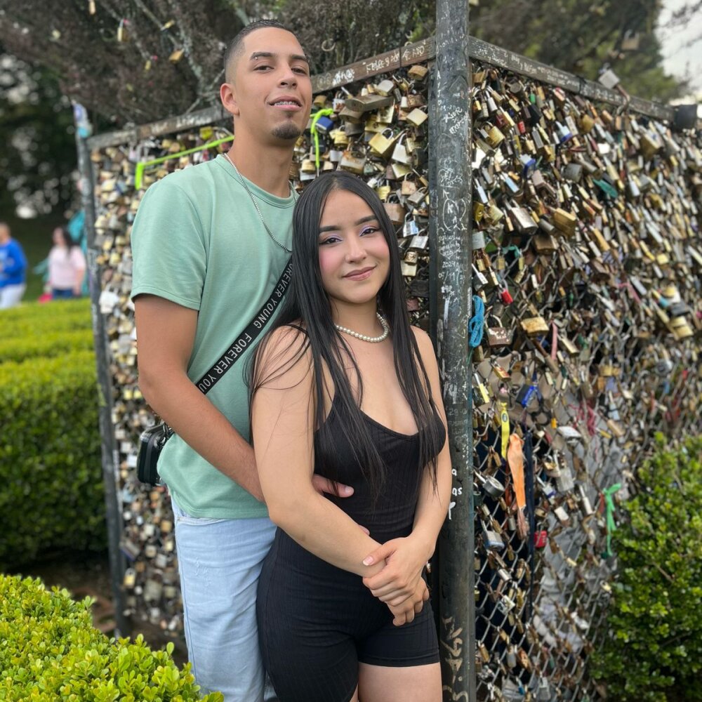 EstefanyAndAlex profile