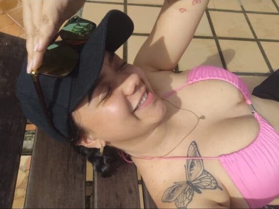 liilylux from stripchat