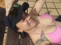 Liilylux's webcam live show
