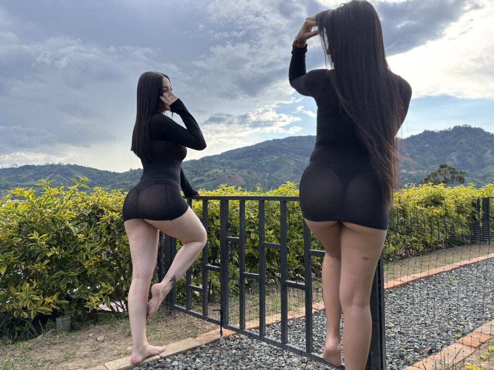 2doubledesire from stripchat