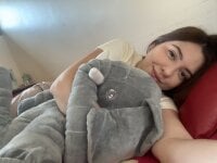 Ninafrench's webcam live show