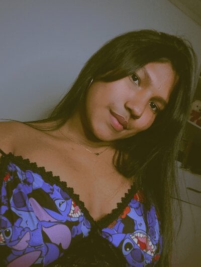 AnnieScott_ - Stripchat Teen Lovense Best Girl 