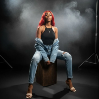 KiaraMoons's webcam live show