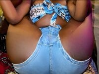 Titty_Lust's webcam live show