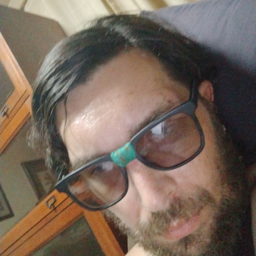 baritoneiridium from stripchat