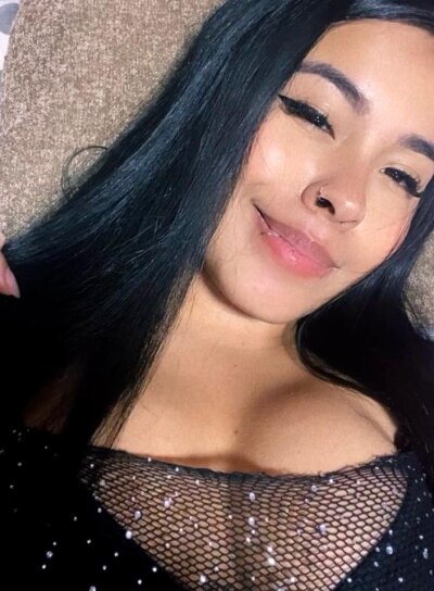 Lyly_smith - Stripchat Teen Lovense Blowjob Girl 