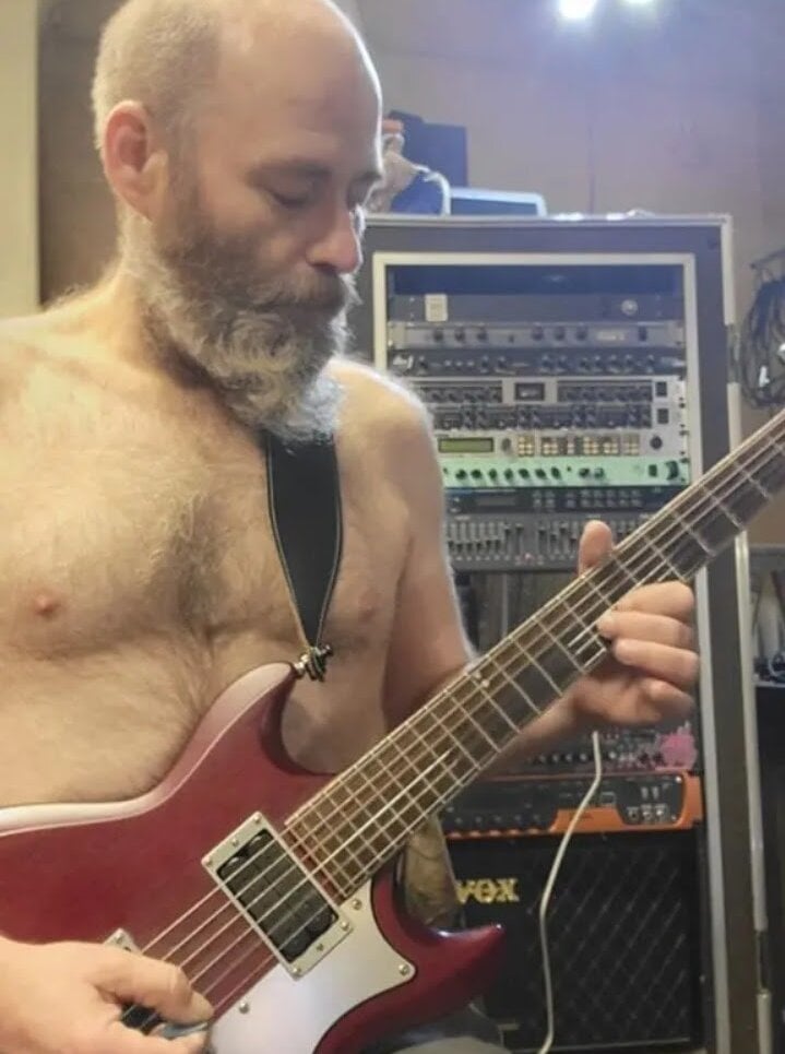 SirGarMack Chat XXX offline