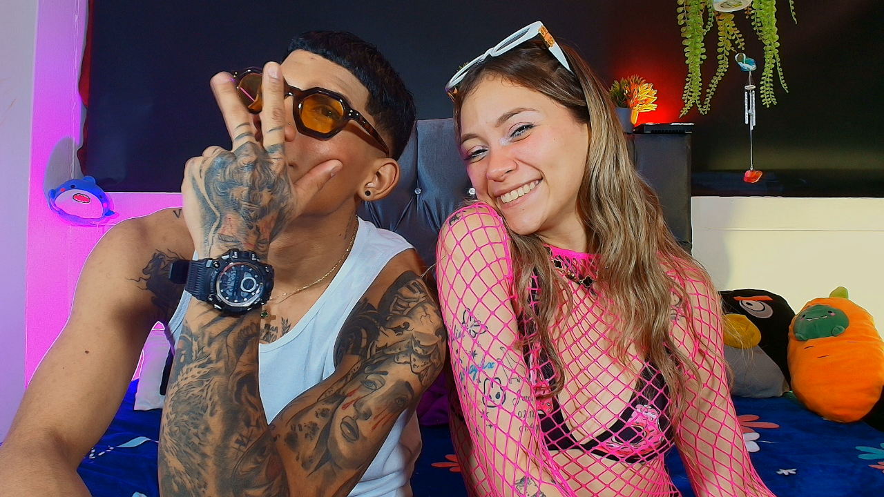 ChiliciousCouple