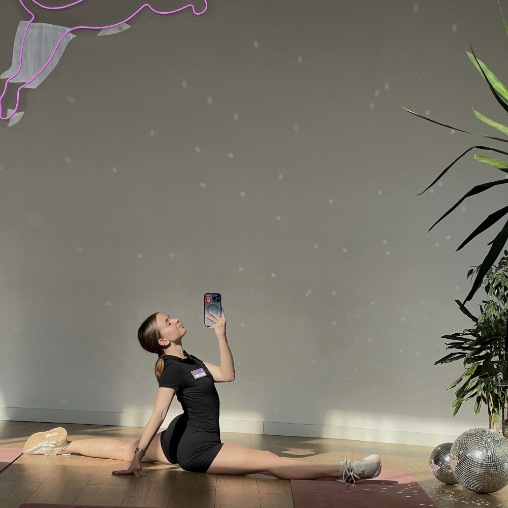 Flexi Pixie