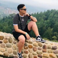 IsaacAndrei Profile