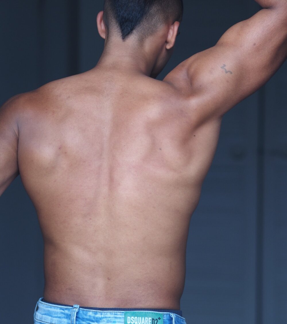 andrewl0321 profile
