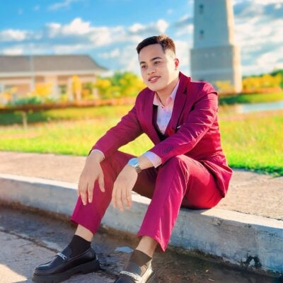 Cutieboy0410 - Stripchat Blowjob Cam2cam Deepthroat Boy 