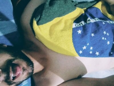 Matteo_rasec - Stripchat Cam2cam Masturbation Handjob Boy 