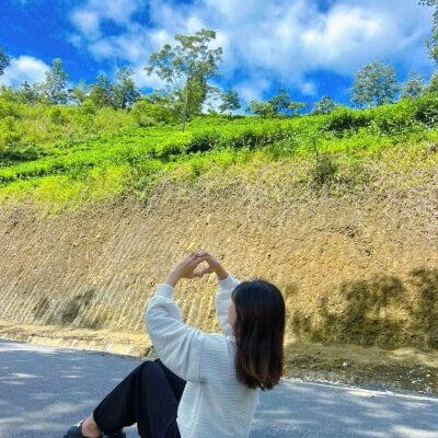 Girl-cuteLive Webcam