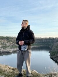 ushebdhickx's webcam live show