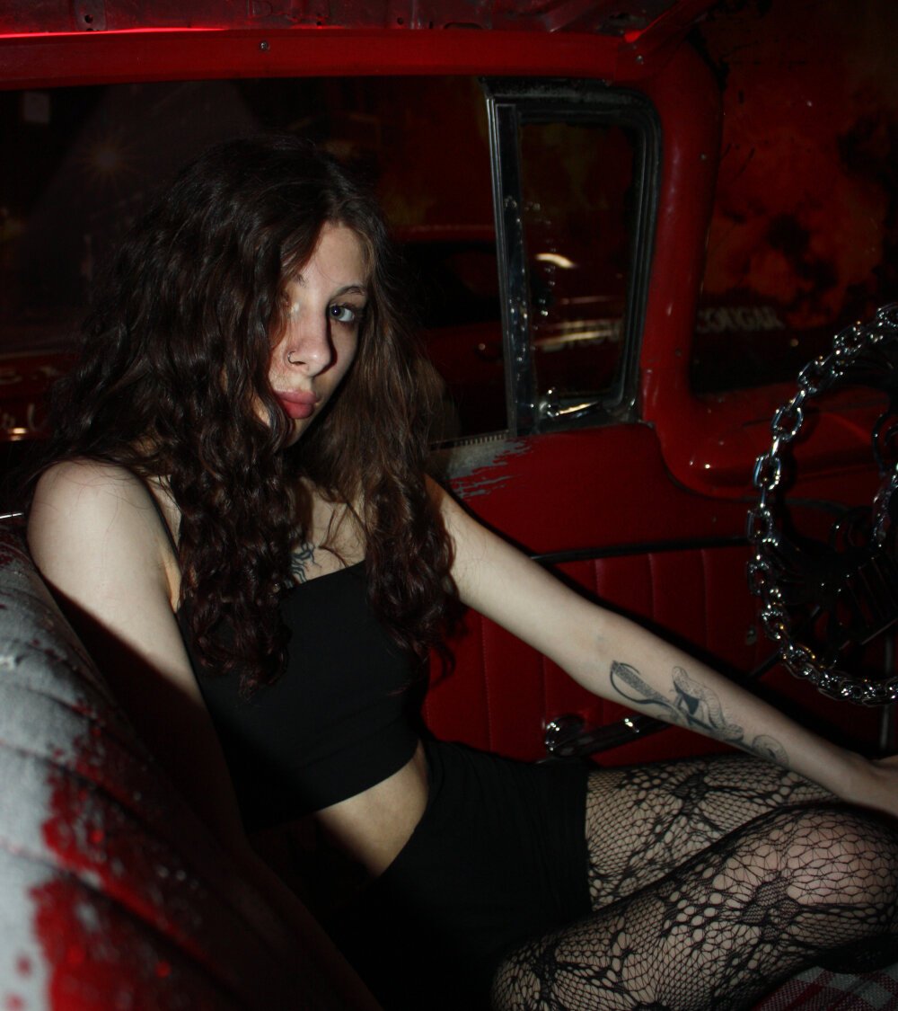 darksakura_ from stripchat
