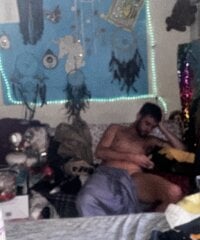 Graysontaylor@xh's webcam live show