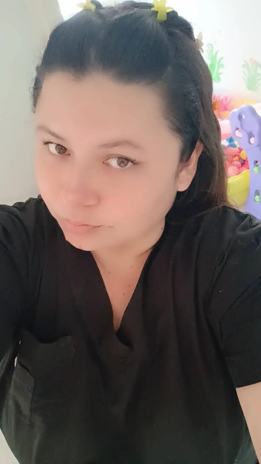 Samanta-sexiwoman