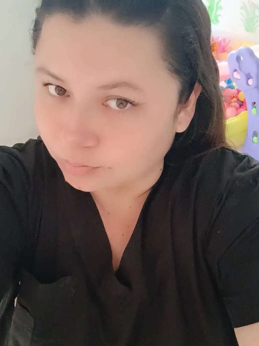 Samanta-sexiwoman profile