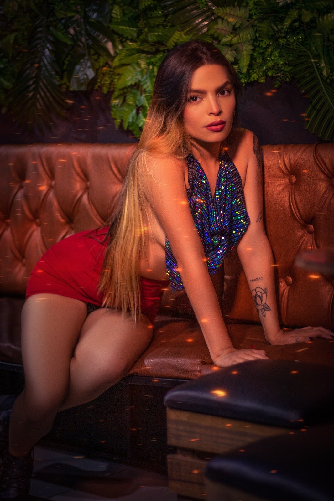 XiaraLee