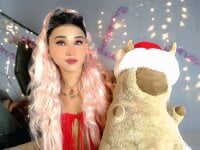 Madisson_luxe's webcam live show