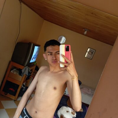 Dominic_hans - Stripchat Boy 