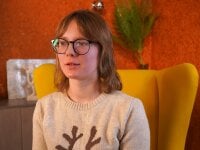 XuanCadavieco's webcam live show