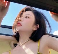 Athena-520's webcam live show