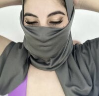 Badra_Abaid's Live Sex Cam Show