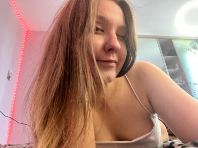 DariaMorgen - Stripchat Teen Pov Blowjob Girl 