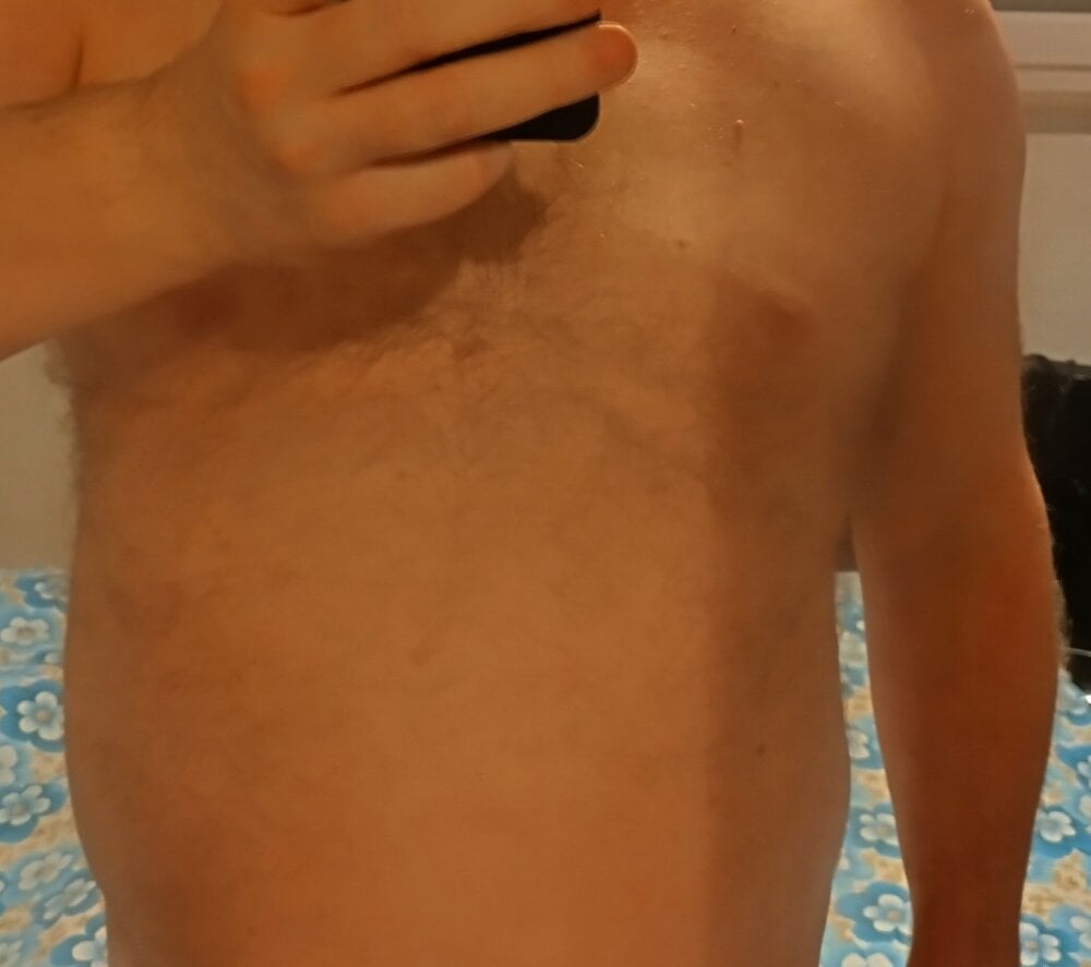 Sembang XXX Luar Talian geilermann13