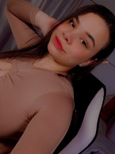 anyi_sweet_titss - colombian