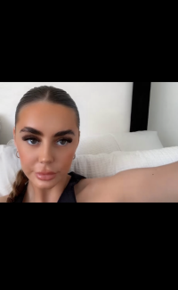 GabbyBabe's webcam live show