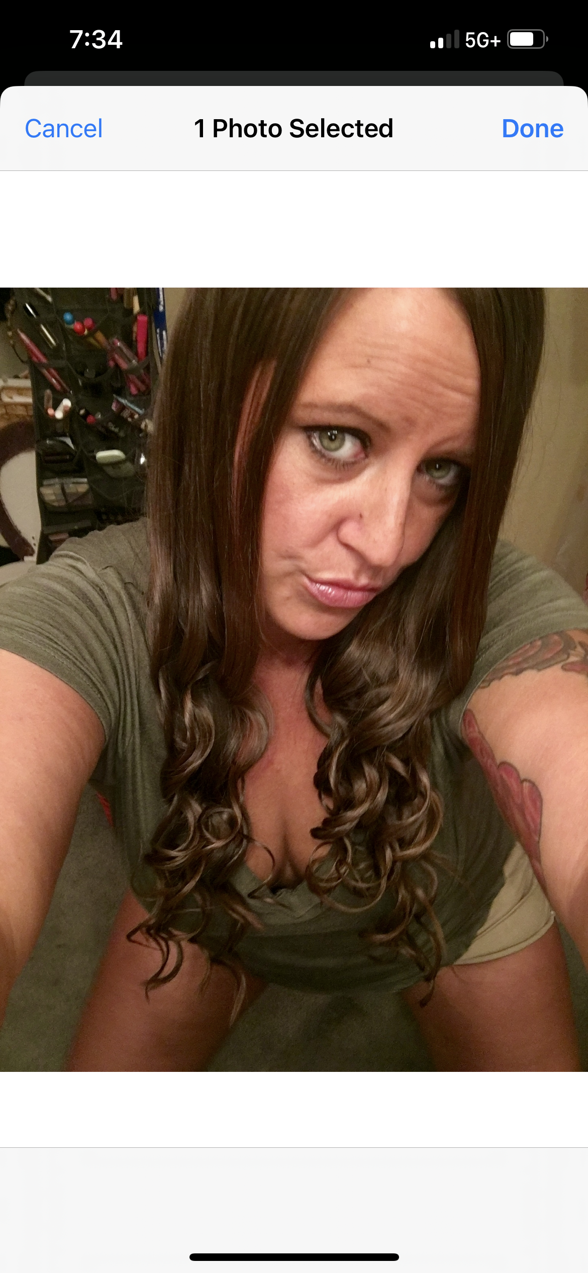 SexyThickSecret69