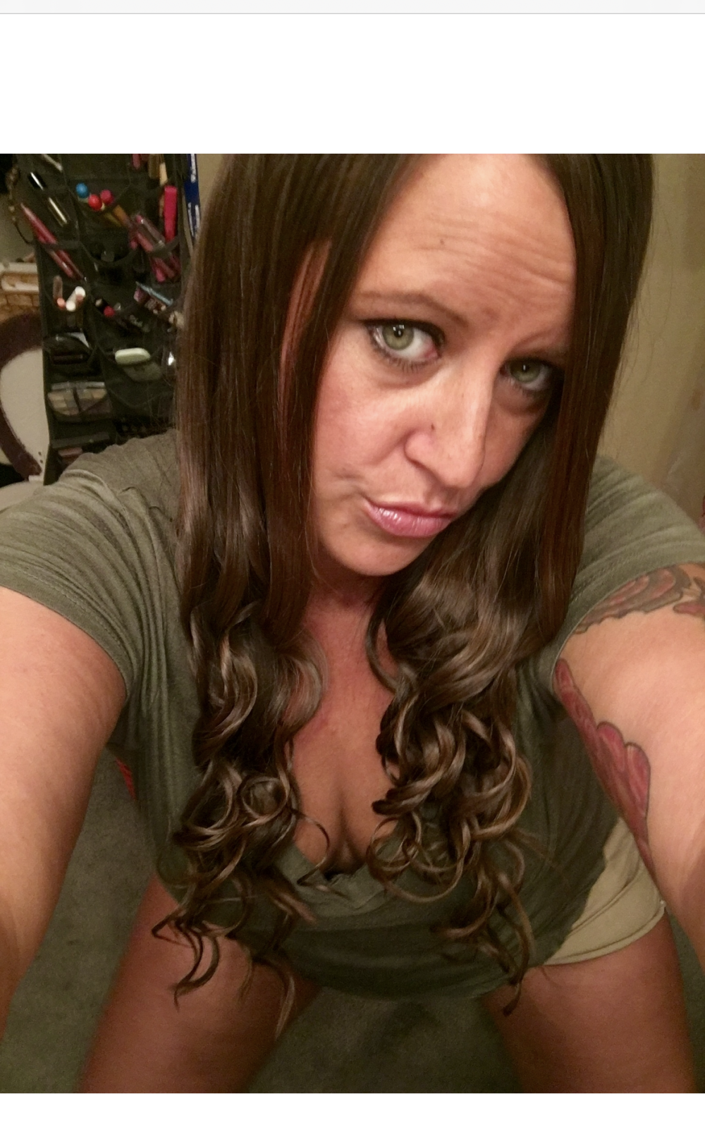 SexyThickSecret69 profile